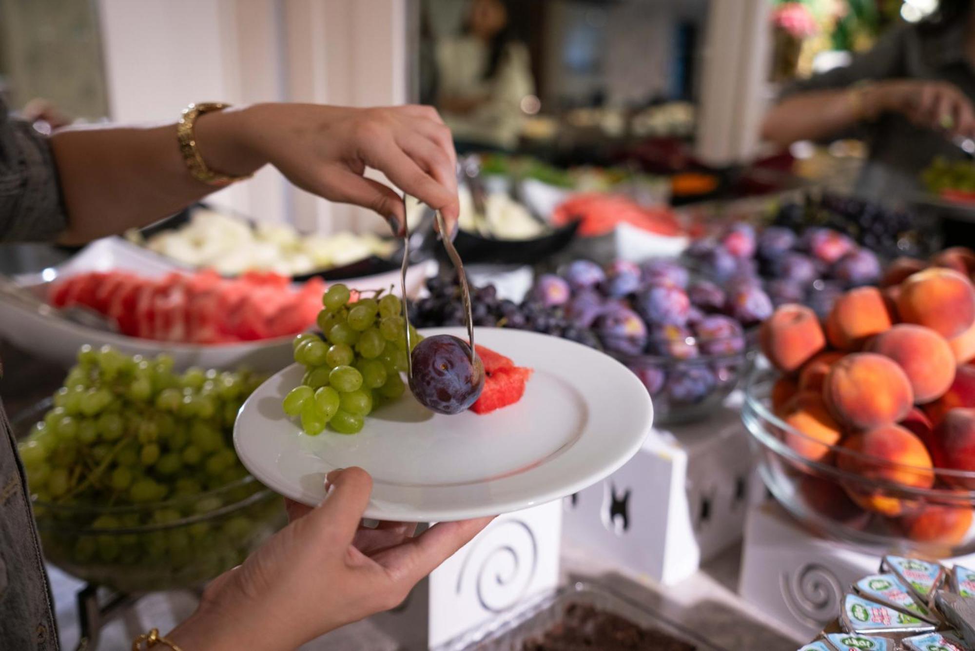 Four Sides Taksim Lion Hotel&spa Hotel 4*