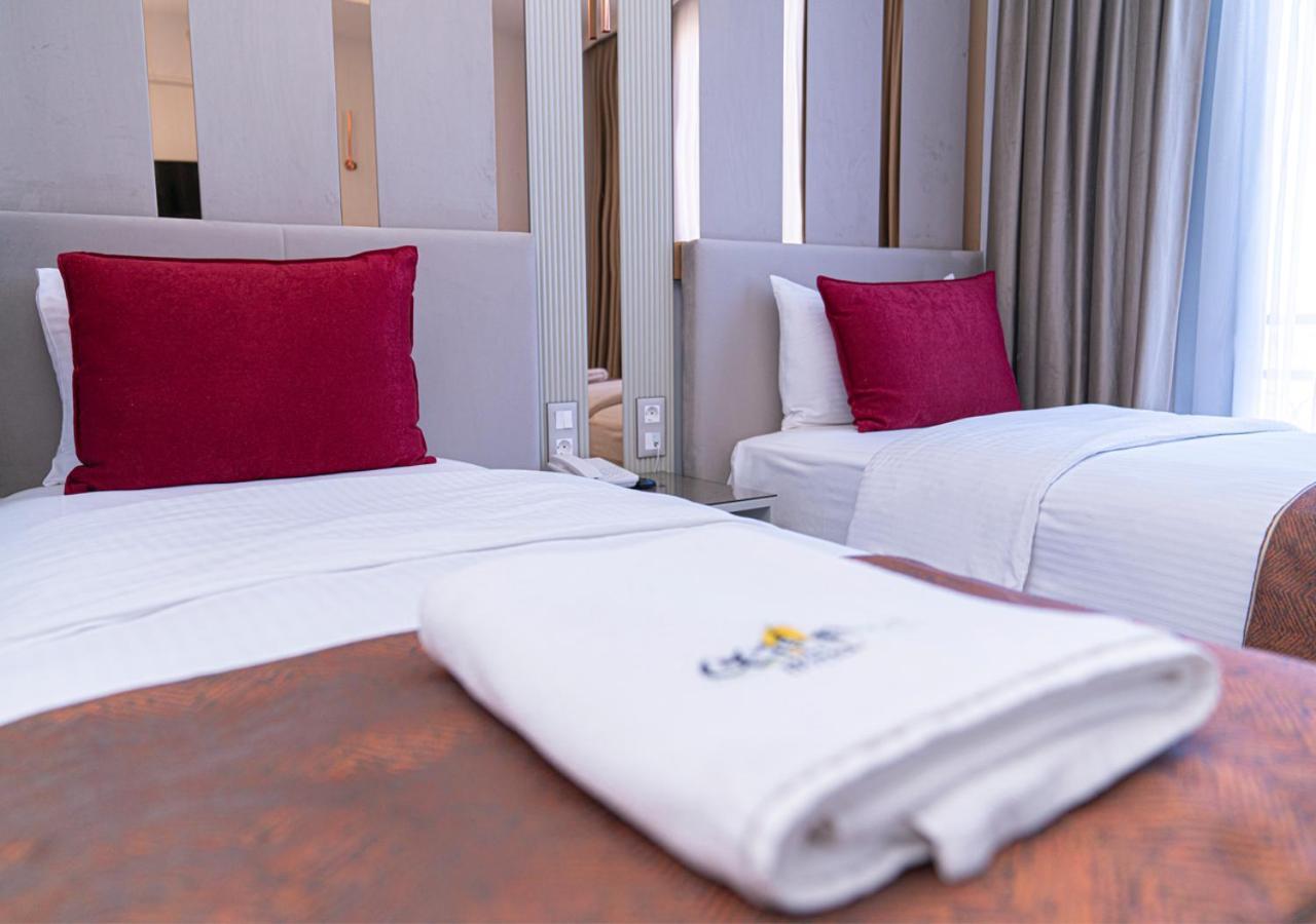 Hotel Cetin Port Istanbul