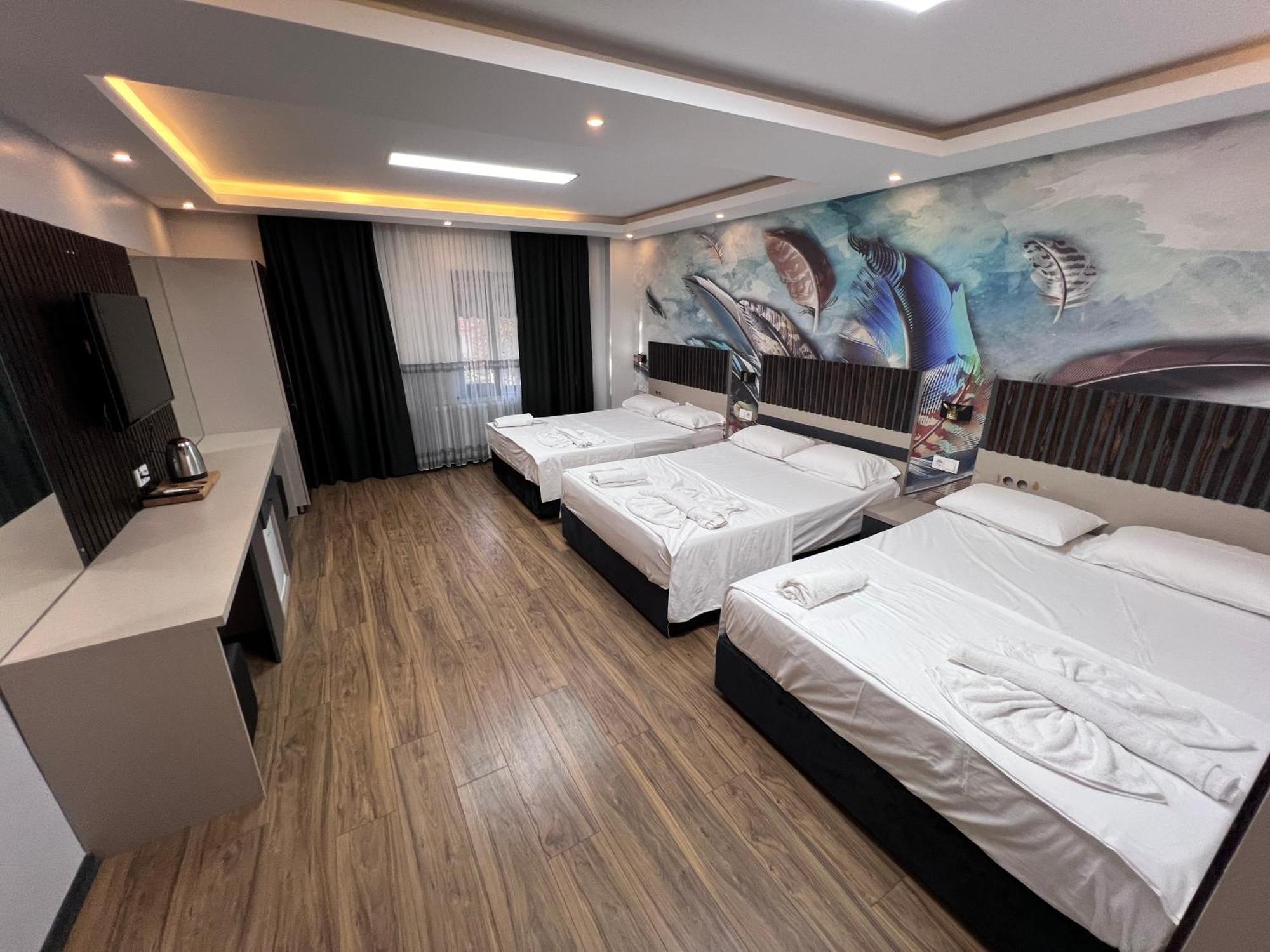 By Samarkand Travel Agency Apartment