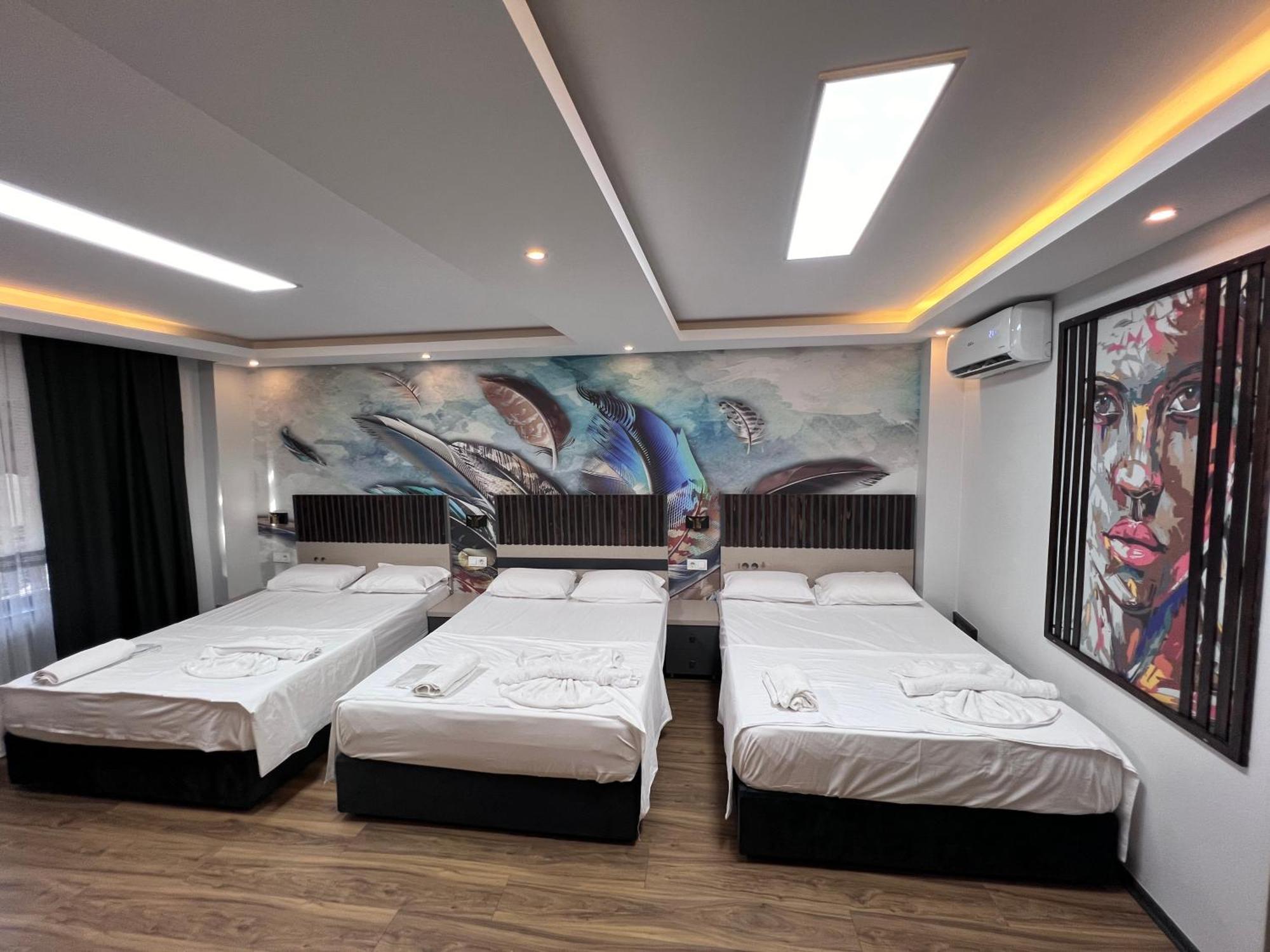 Apartment By Samarkand Travel Agency *