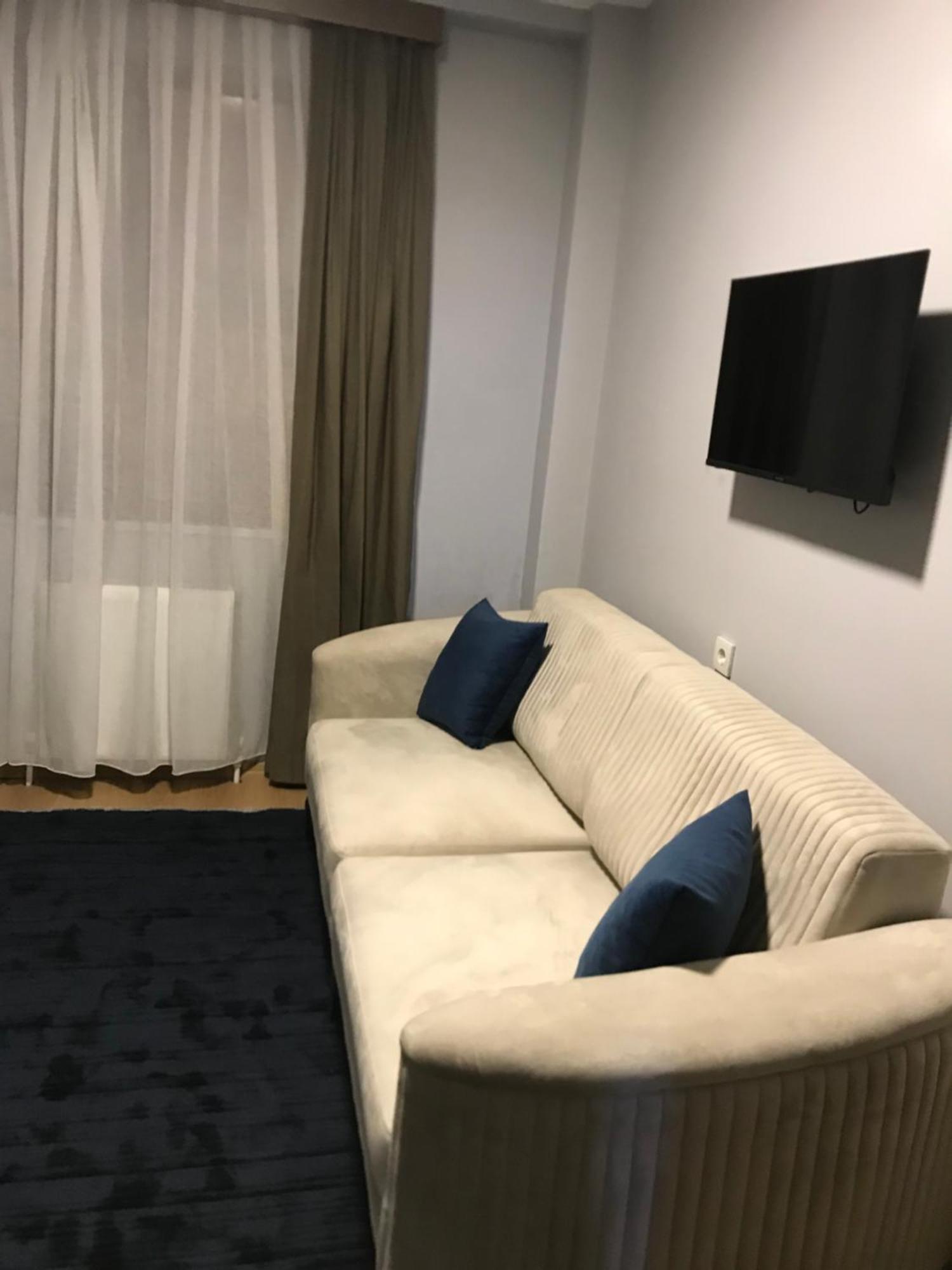 Mis Apart Taksim Apartment *
