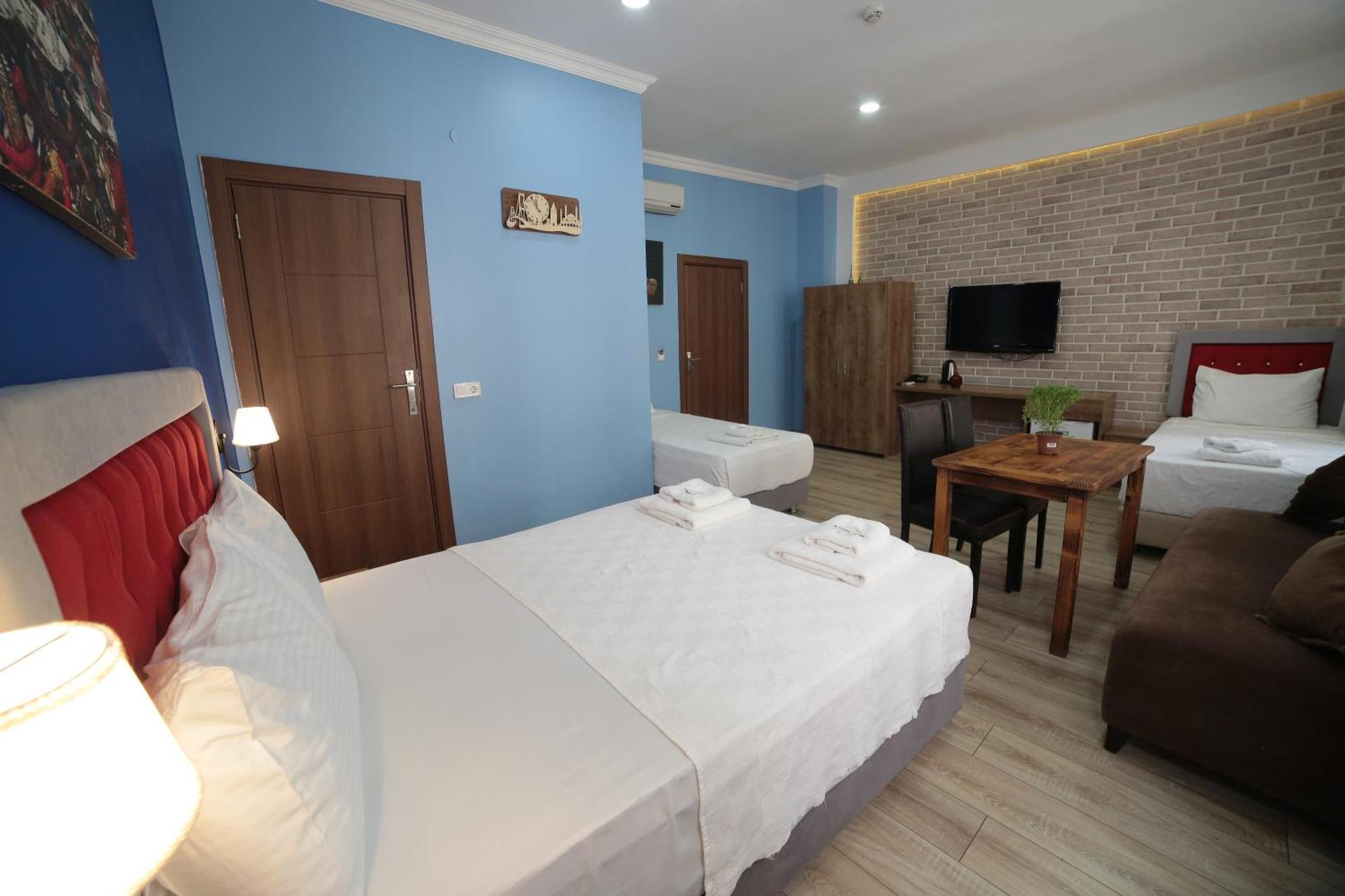 Hotel Taksim Park