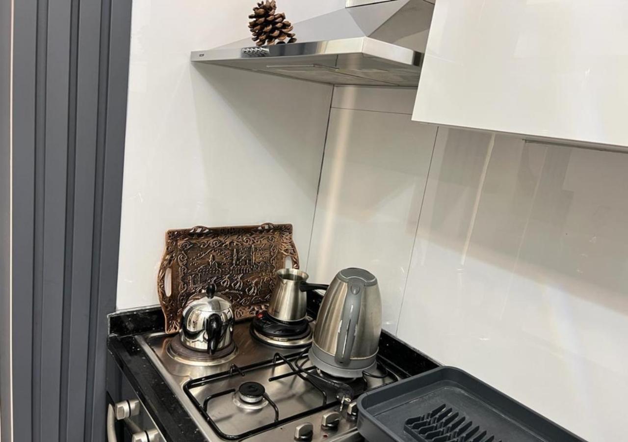 Apartamento Deluxe Golden Horn *