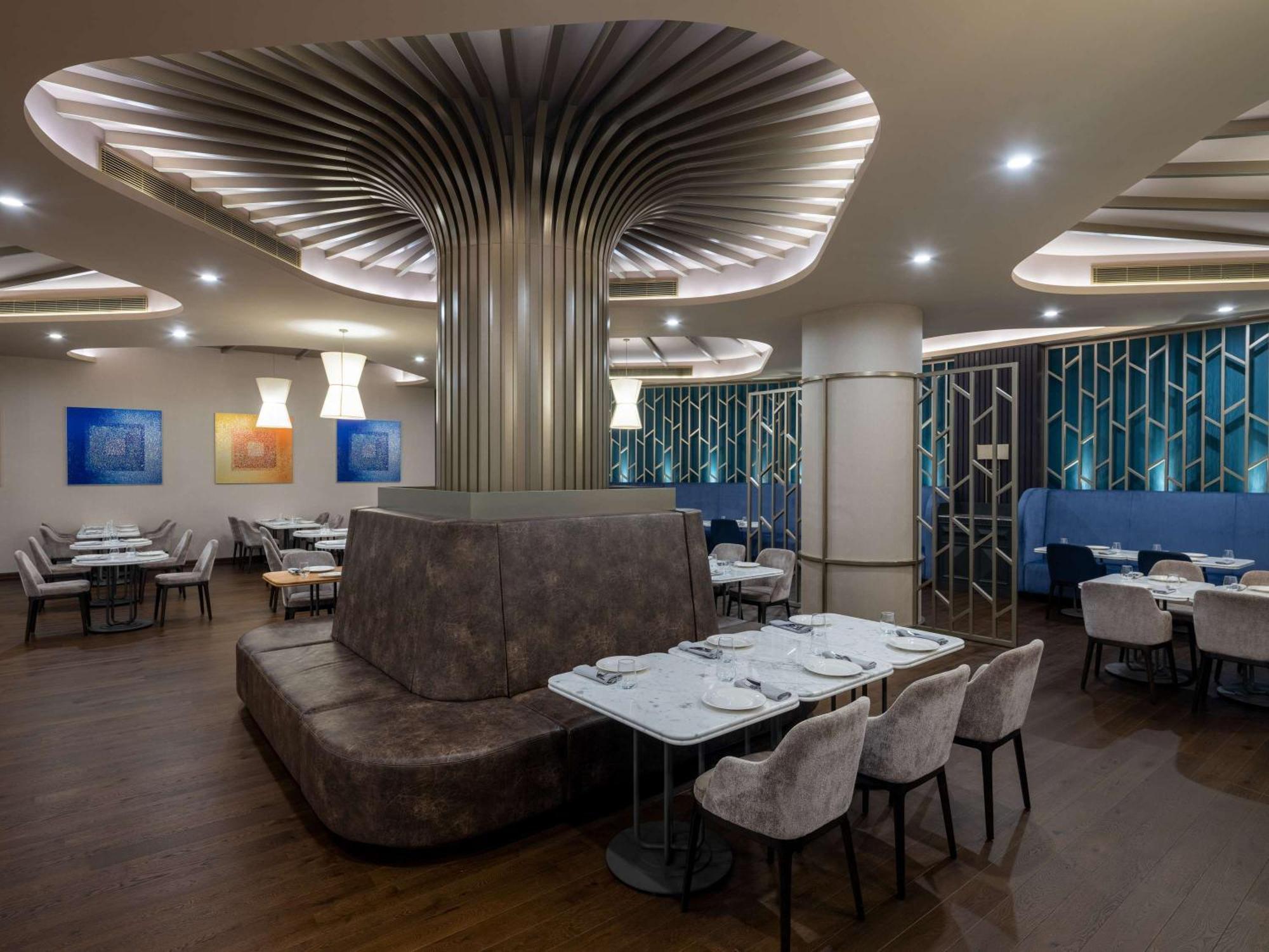 Sofitel Taksim Hotel