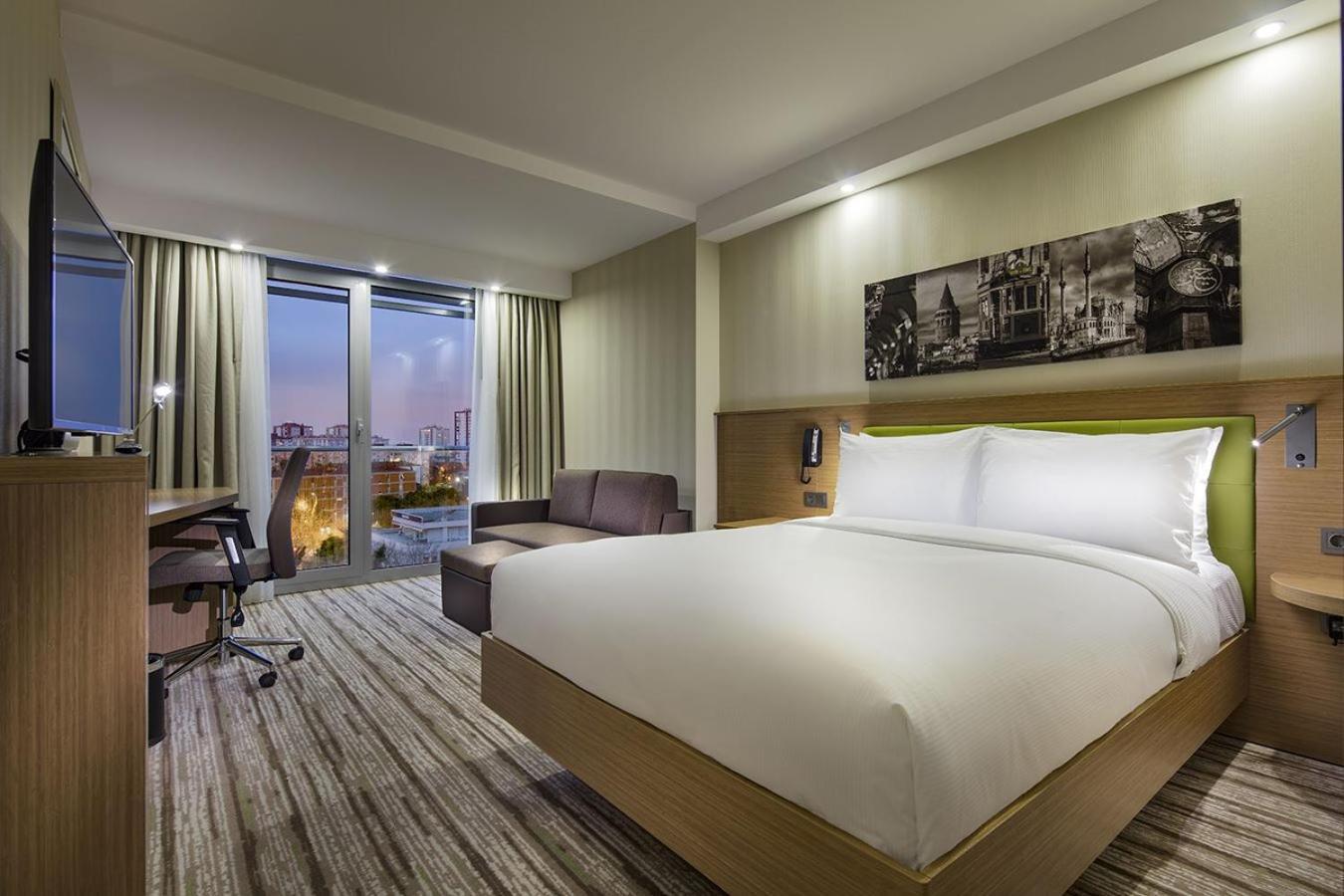 Hampton By Hilton Atakoy Istanbul