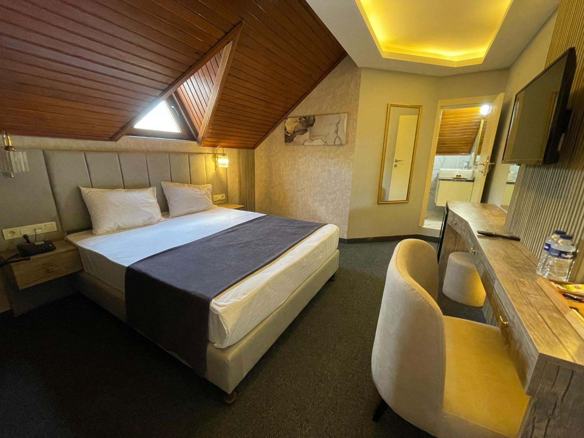 Hotel Sevcan Istanbul