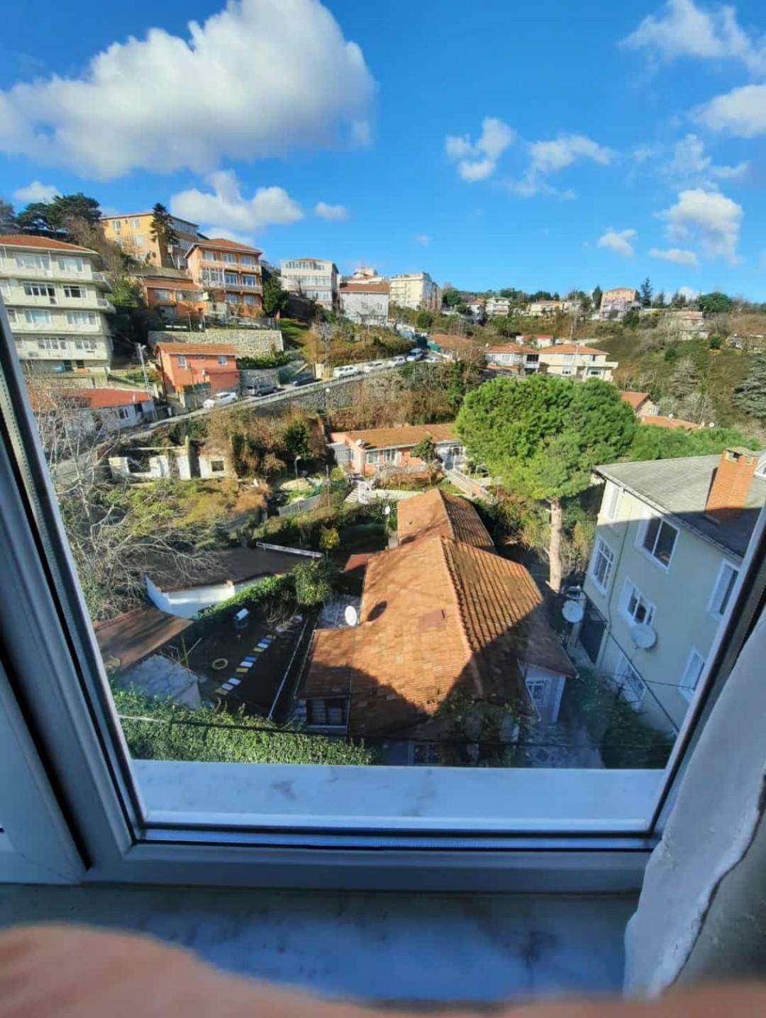 Apartment Tarabya Family Boshphorus *