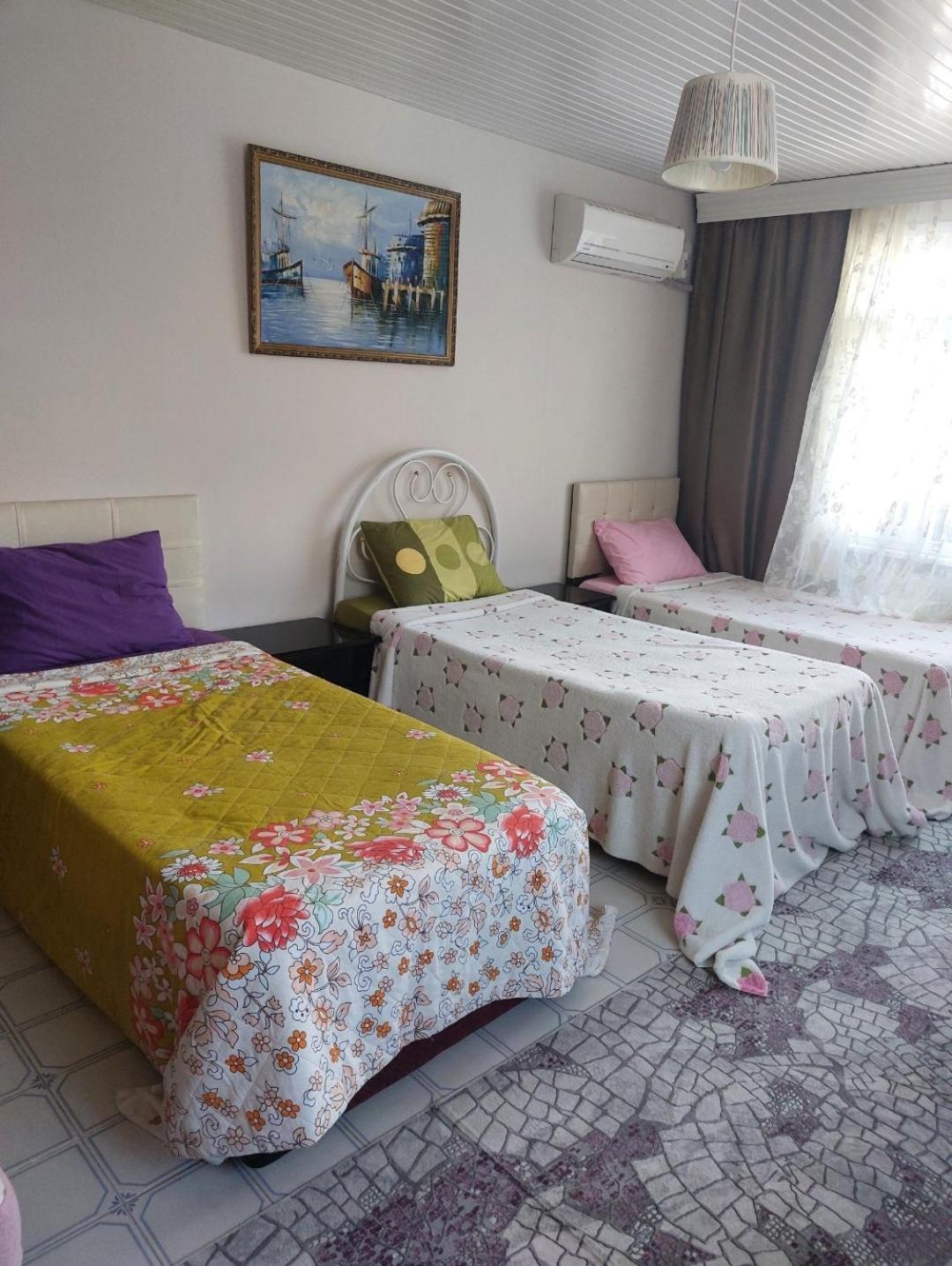 Tarabya Family Boshphorus