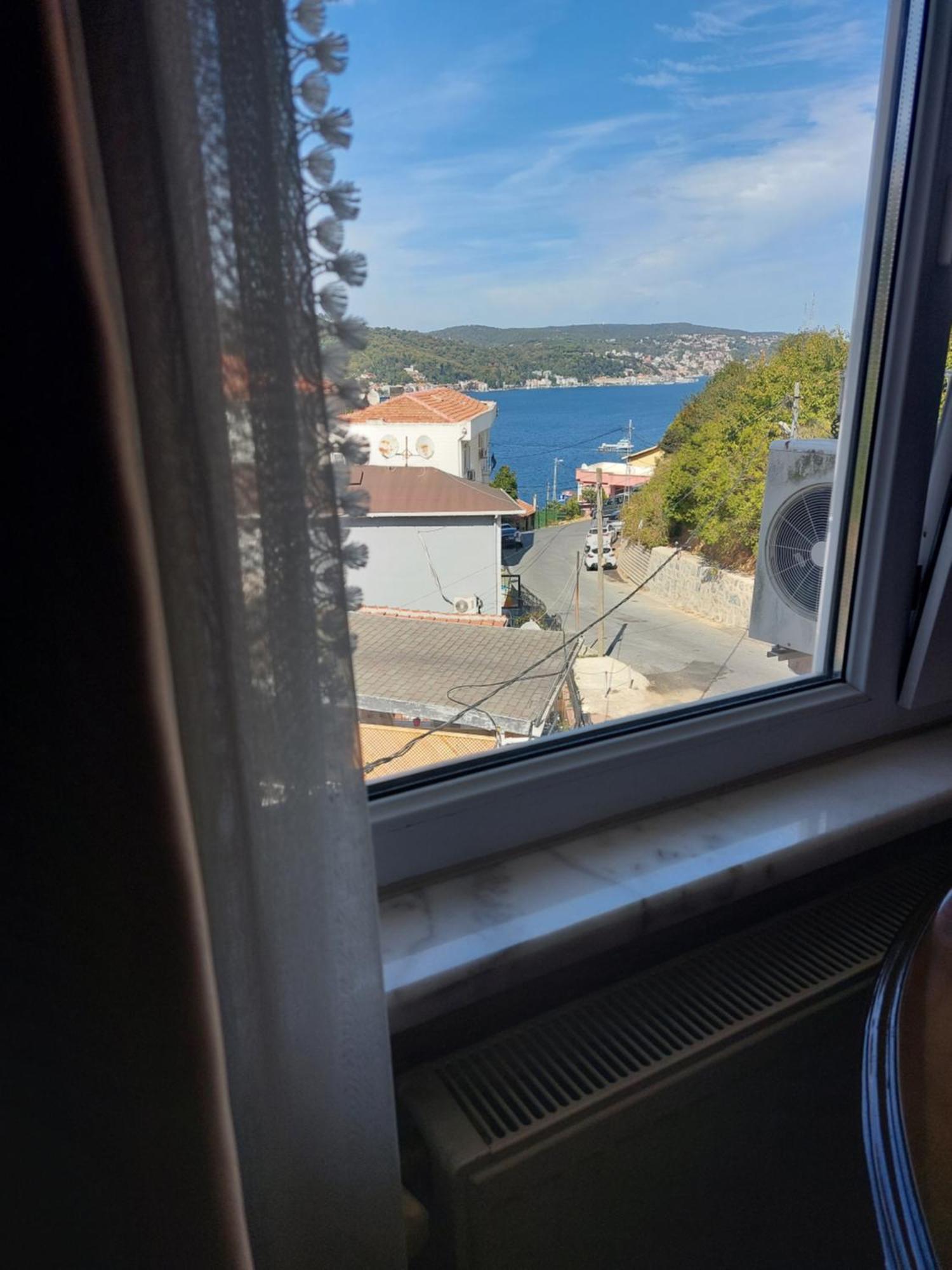 Tarabya Family Boshphorus Apartment Istanbul