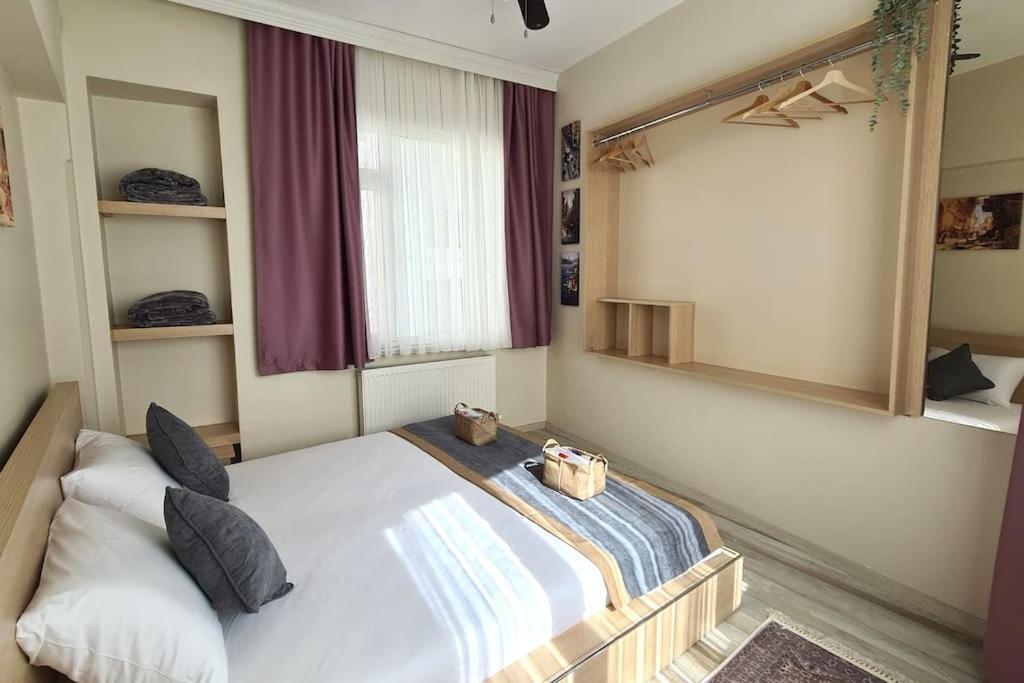 Social House Hotel Istanbul