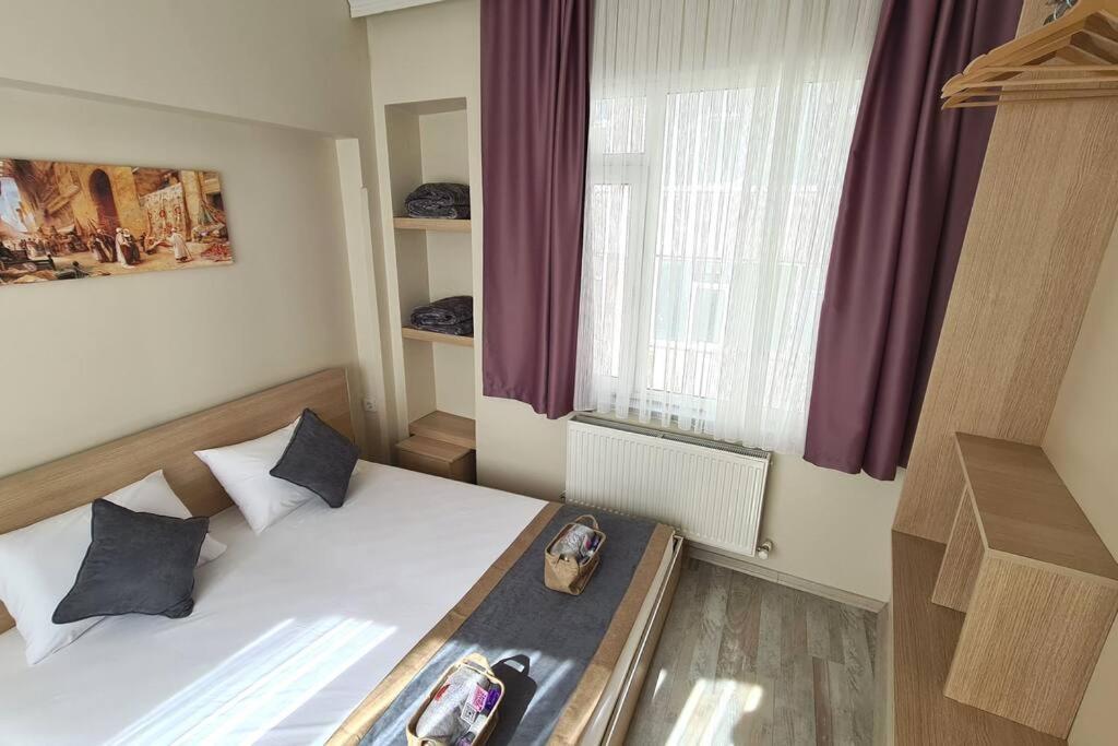 Social House Hotel