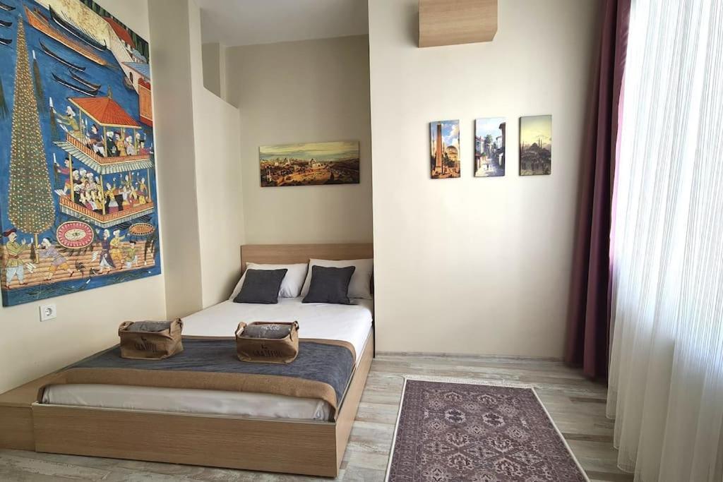 Hotel Social House Istanbul