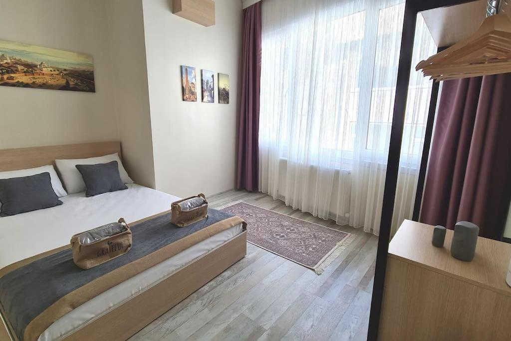Social House Hotel
