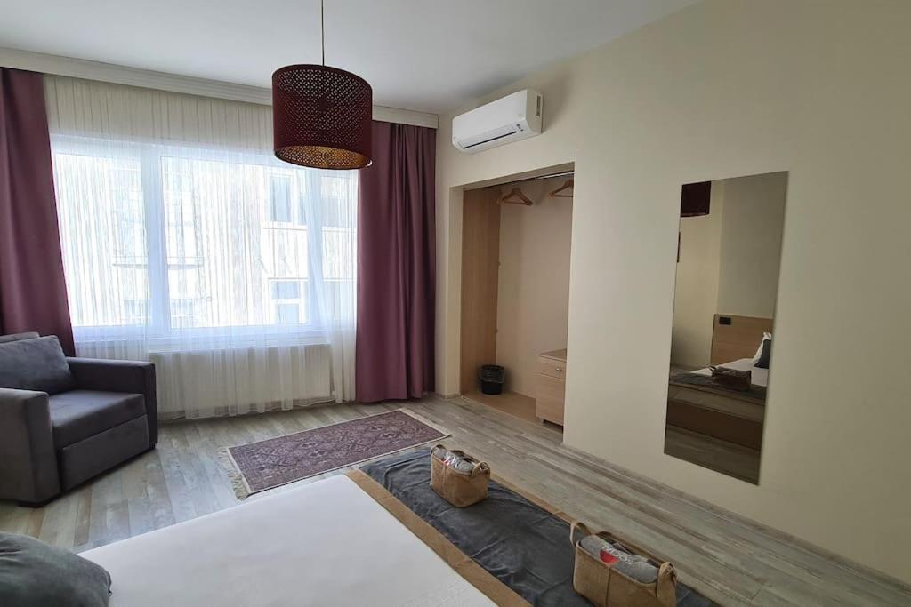 Hotel Social House