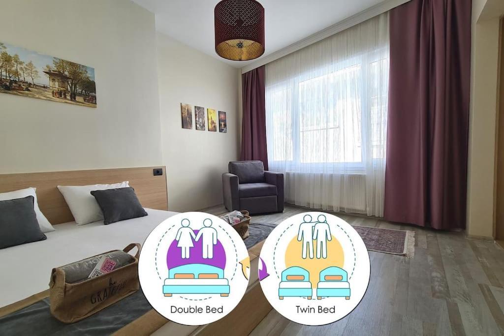 Social House Hotel *
