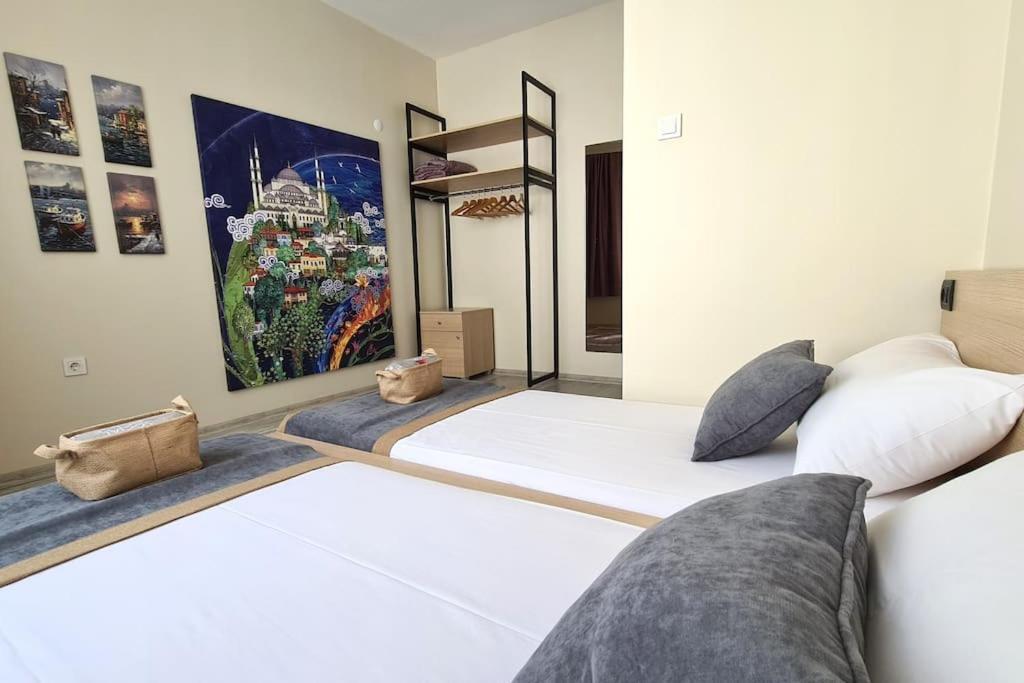 Social House Hotel *