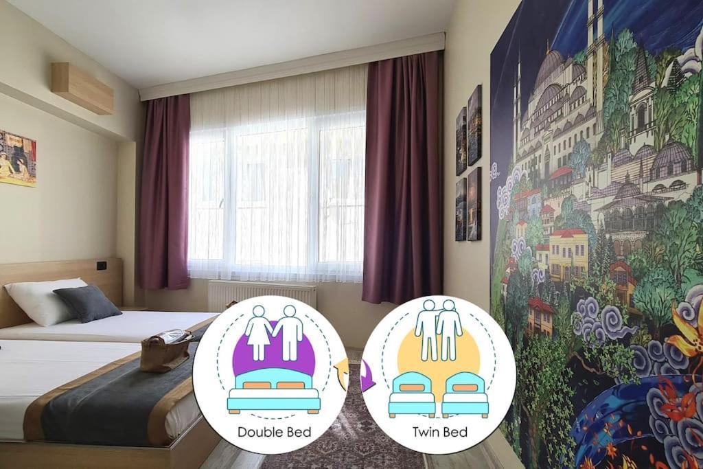 Hotel Social House