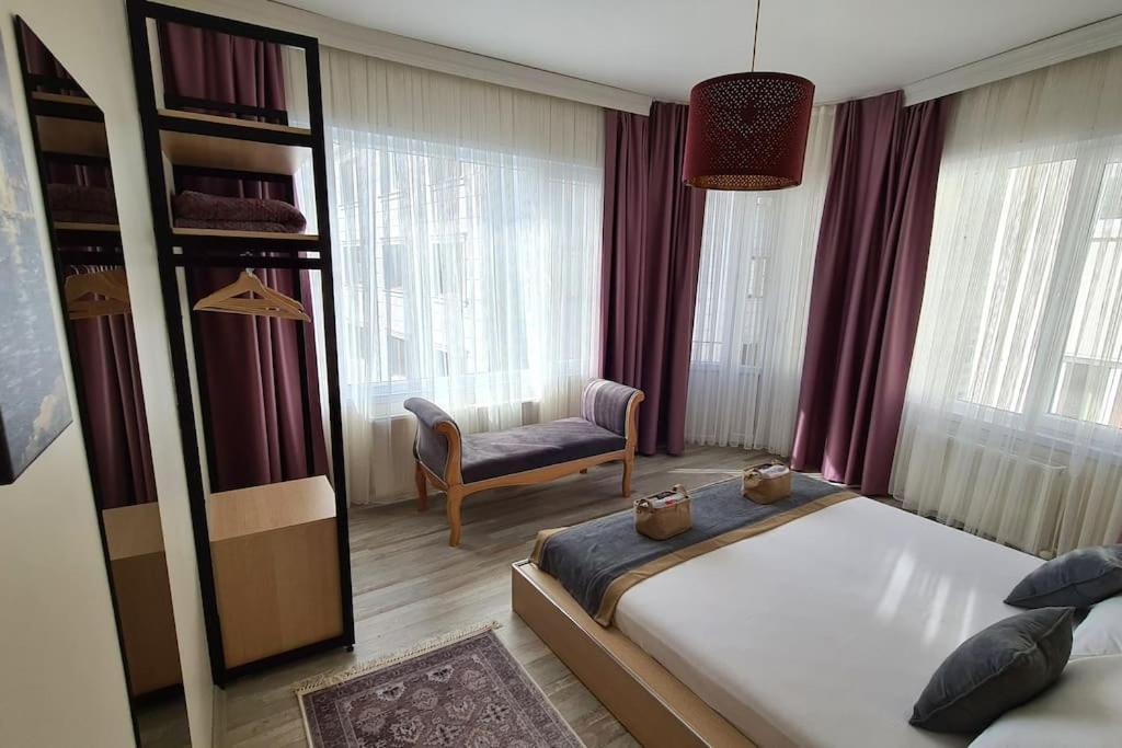 Hotel Social House *