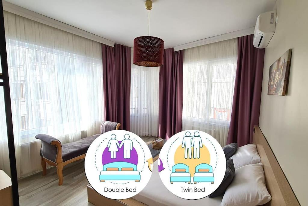 Hotel Social House Istanbul