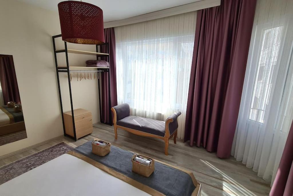 Social House Hotel