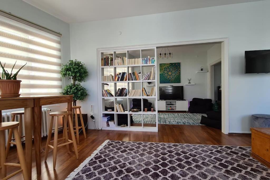 Social House Hotel Istanbul