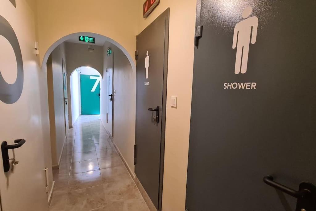 Hotel Social House Istanbul