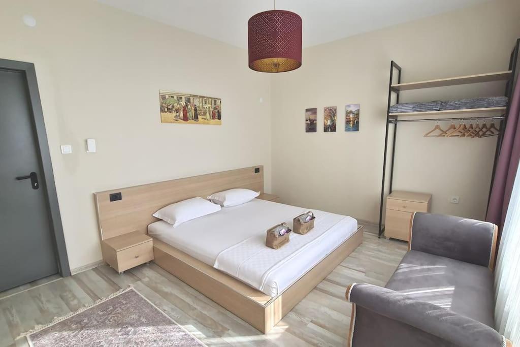 Social House Hotel Istanbul