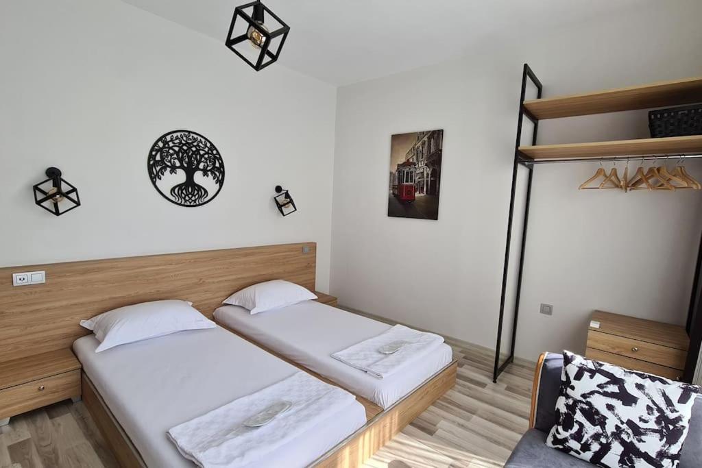 Social House Hotel *