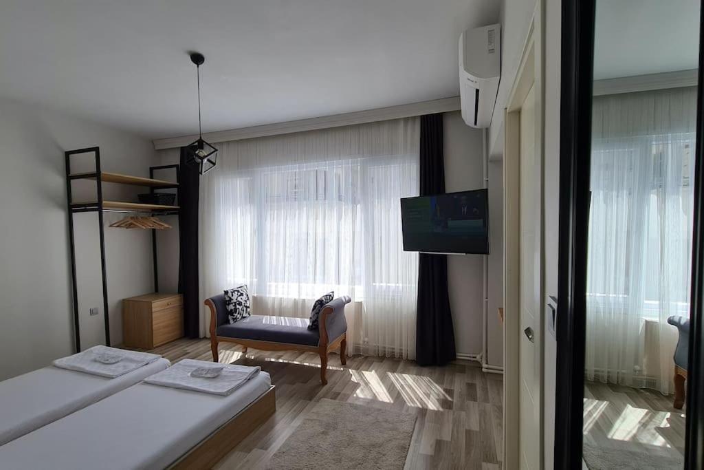Hotel Social House