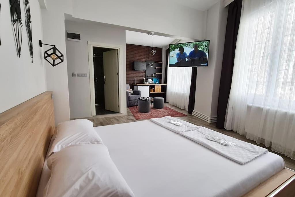 Social House Hotel
