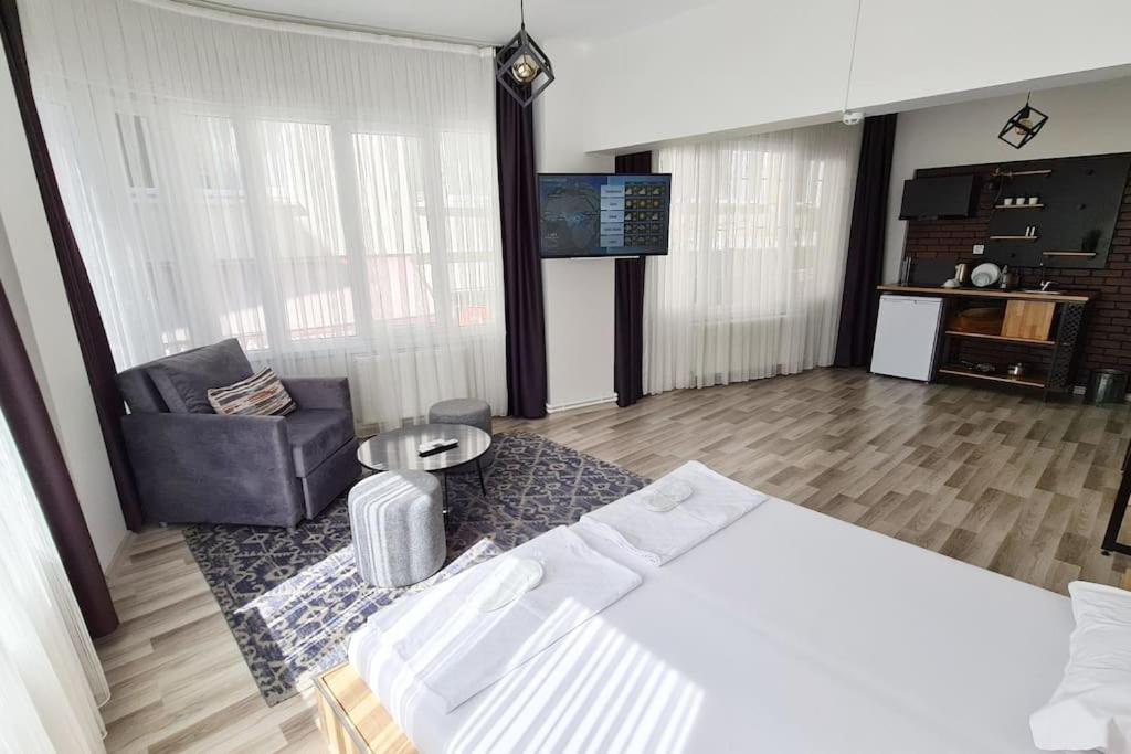 Hotel Social House