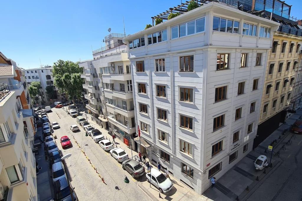 Hotel Social House *
