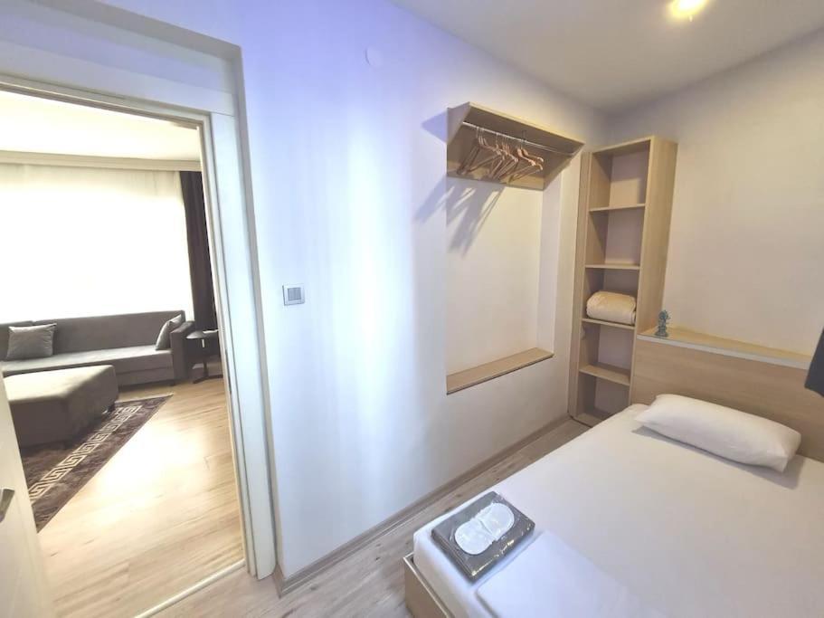 Social House Hotel Istanbul