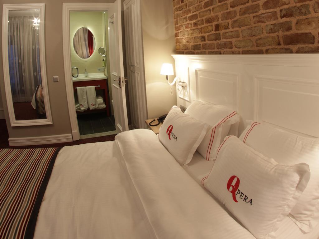 Q Pera (adults Only) Hotel Istanbul