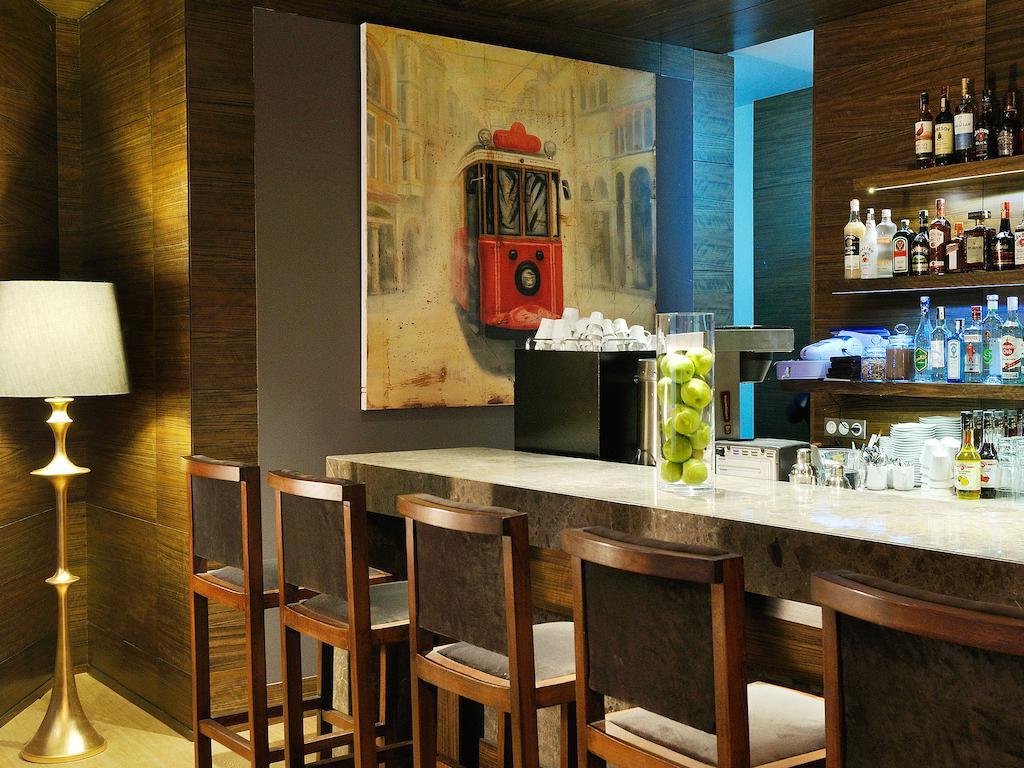 Alkoclar Keban 4* Istanbul