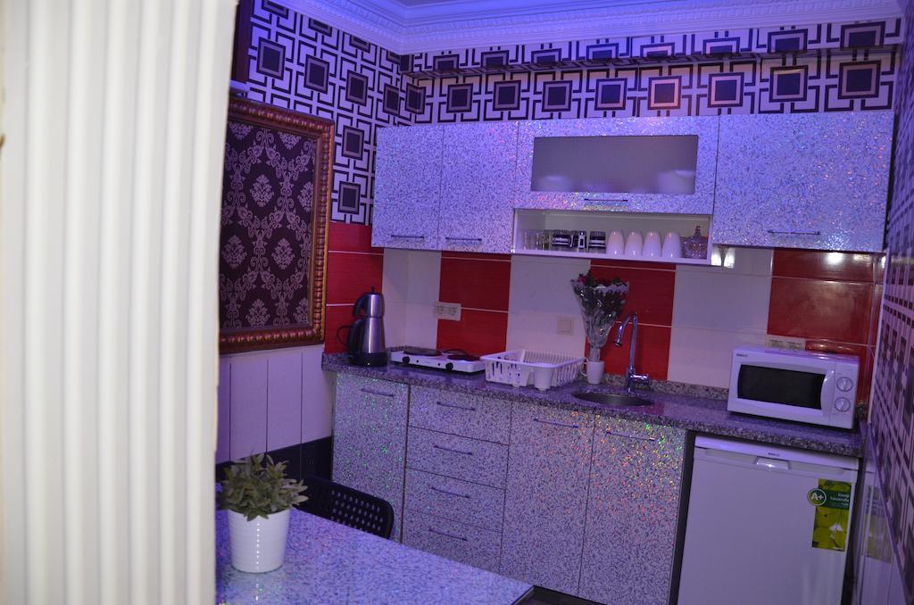Apartment Sophia Studio Apart Istanbul