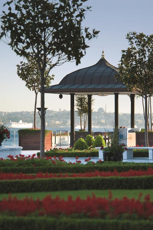 Hotel Four Seasons At The Bosphorus
