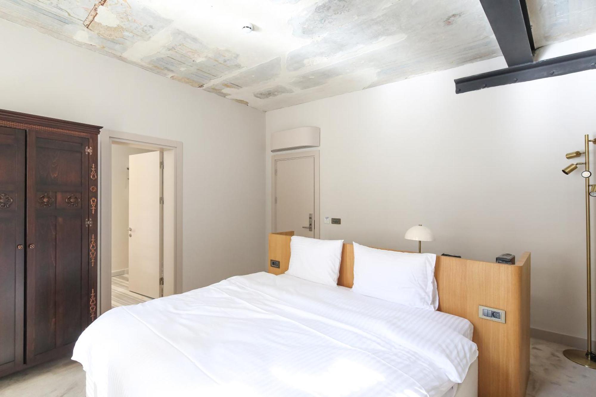 Sykai Pera Otel 4*