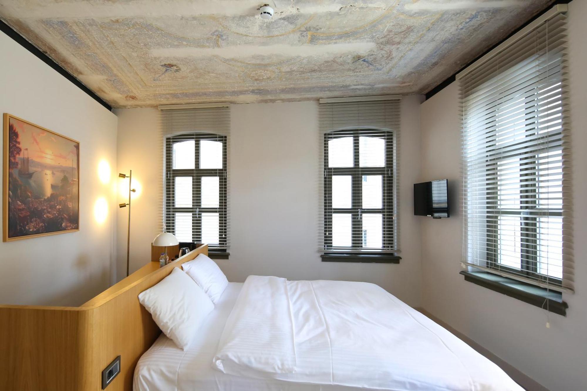Otel Sykai Pera İstanbul