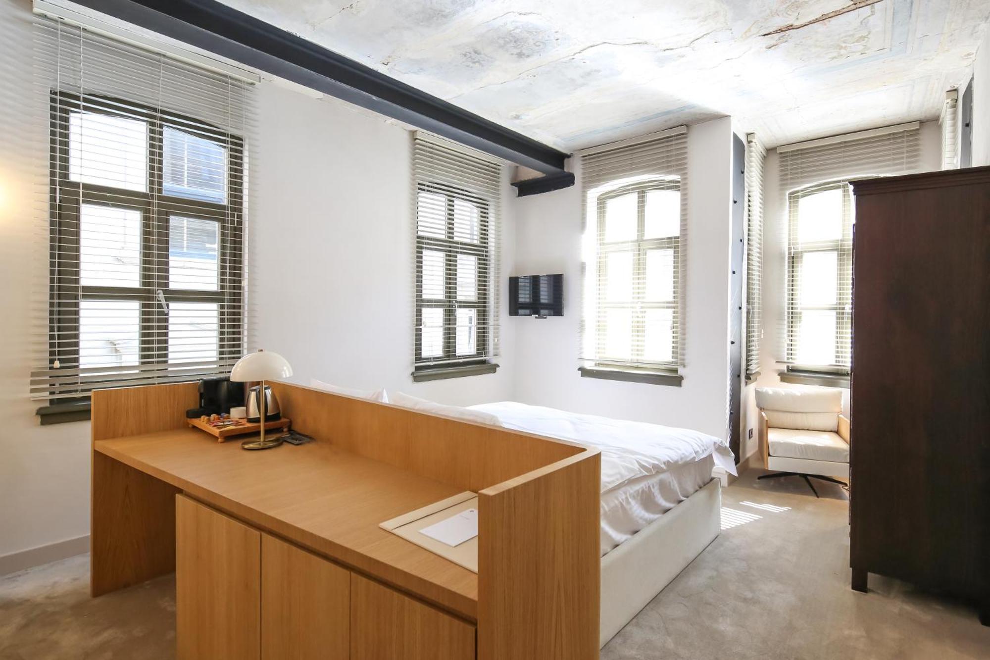 Sykai Pera Otel İstanbul