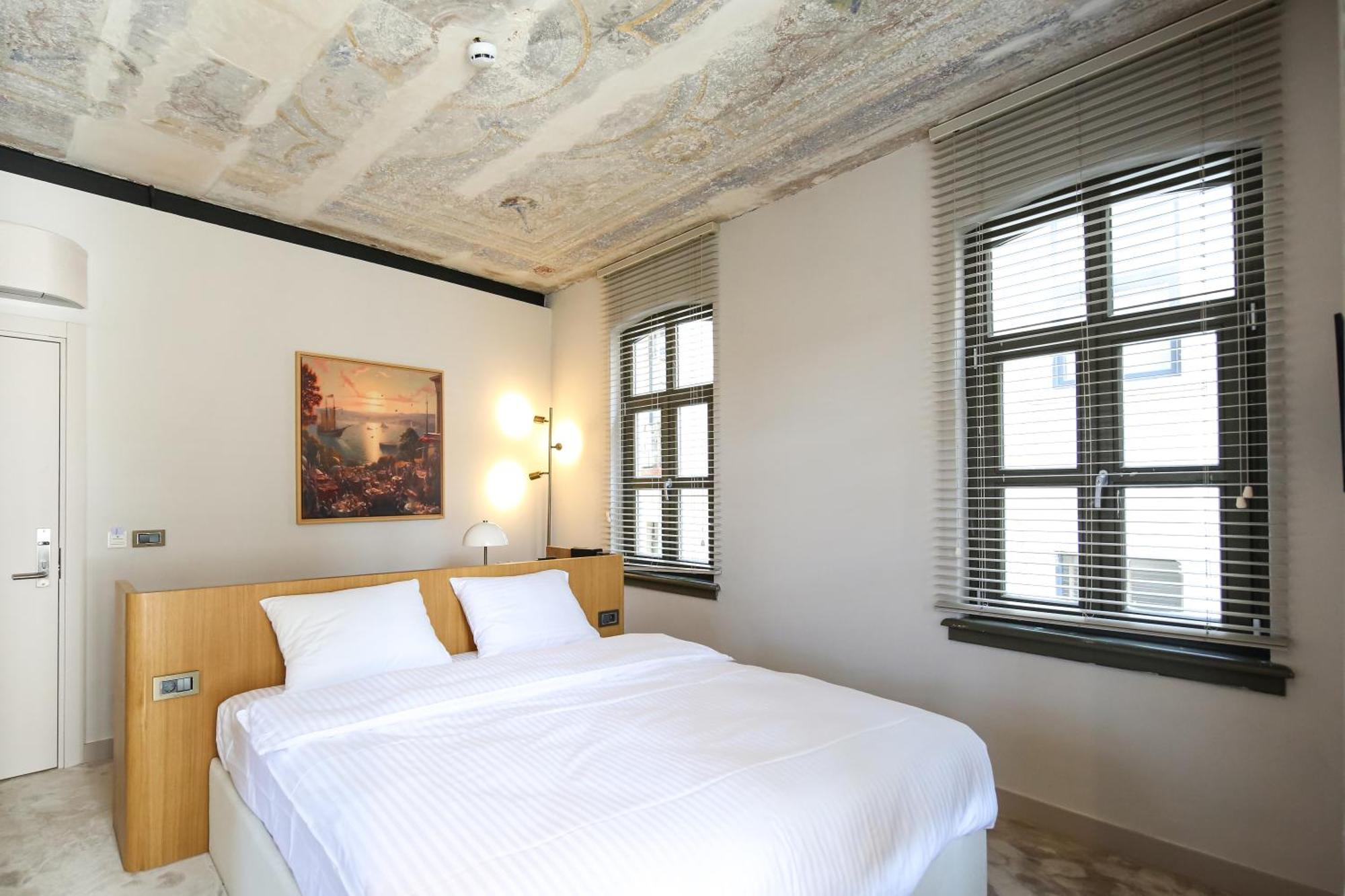 Sykai Pera Otel 4*