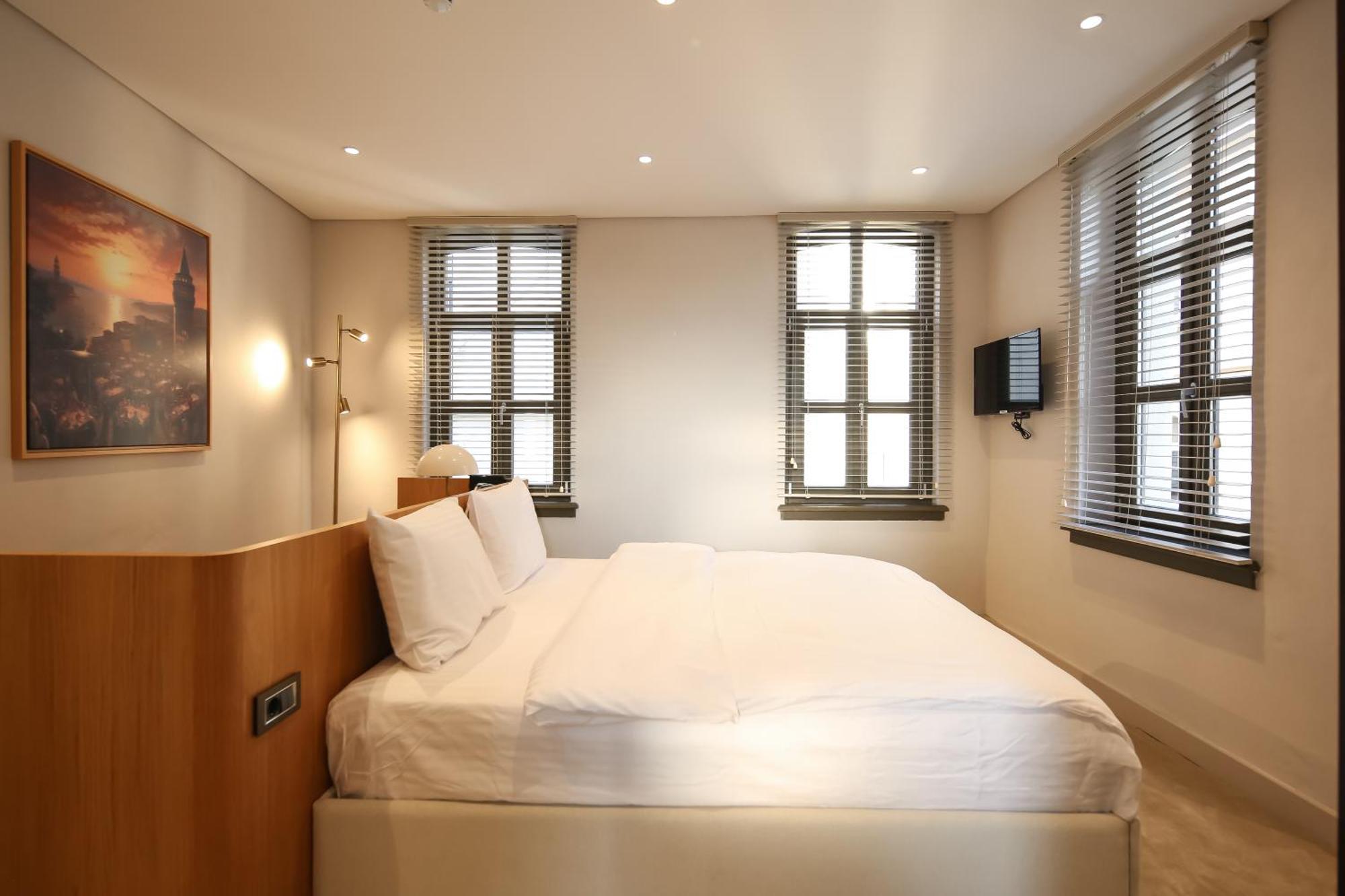 Otel Sykai Pera İstanbul