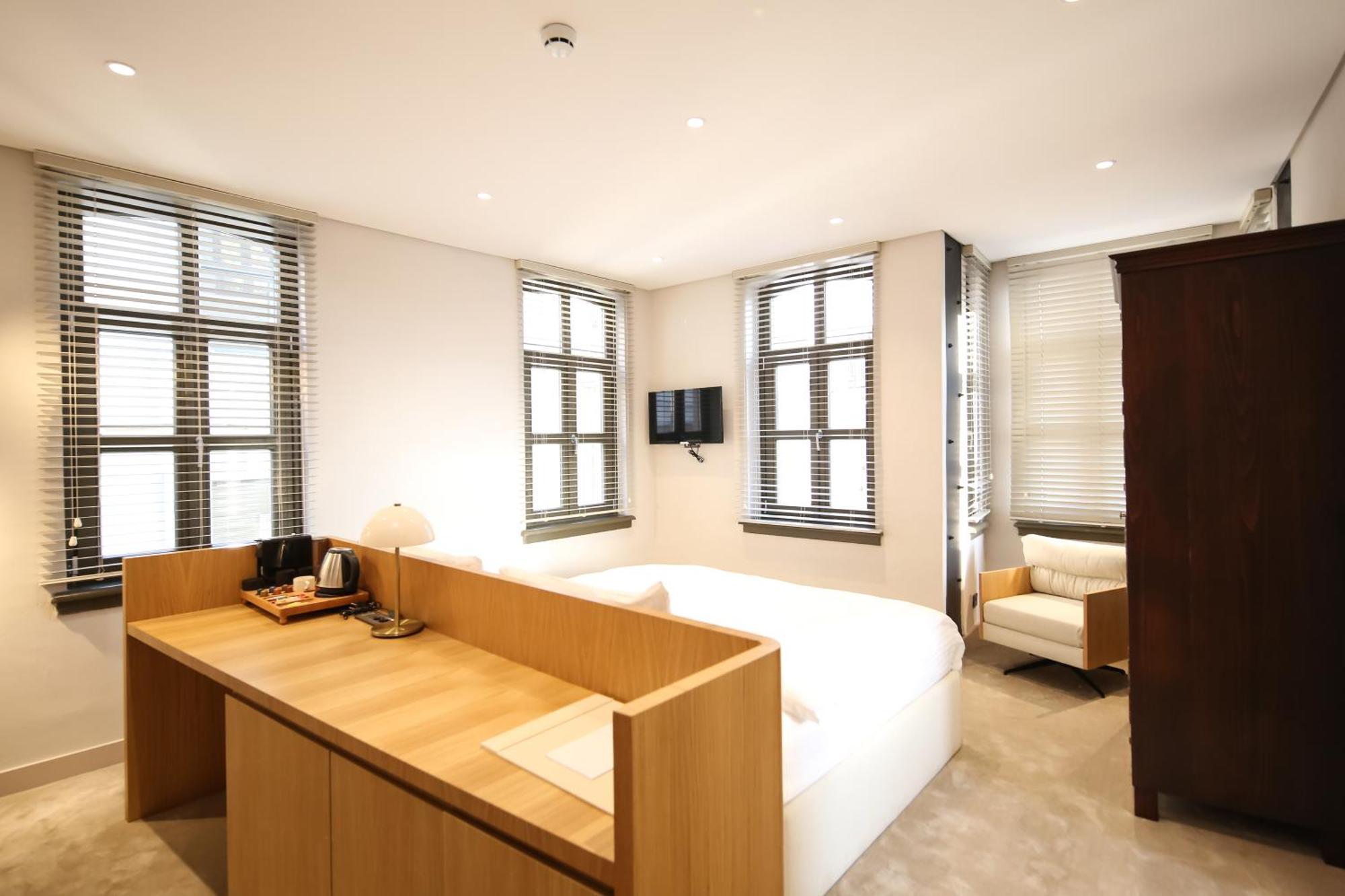 Otel Sykai Pera 4*