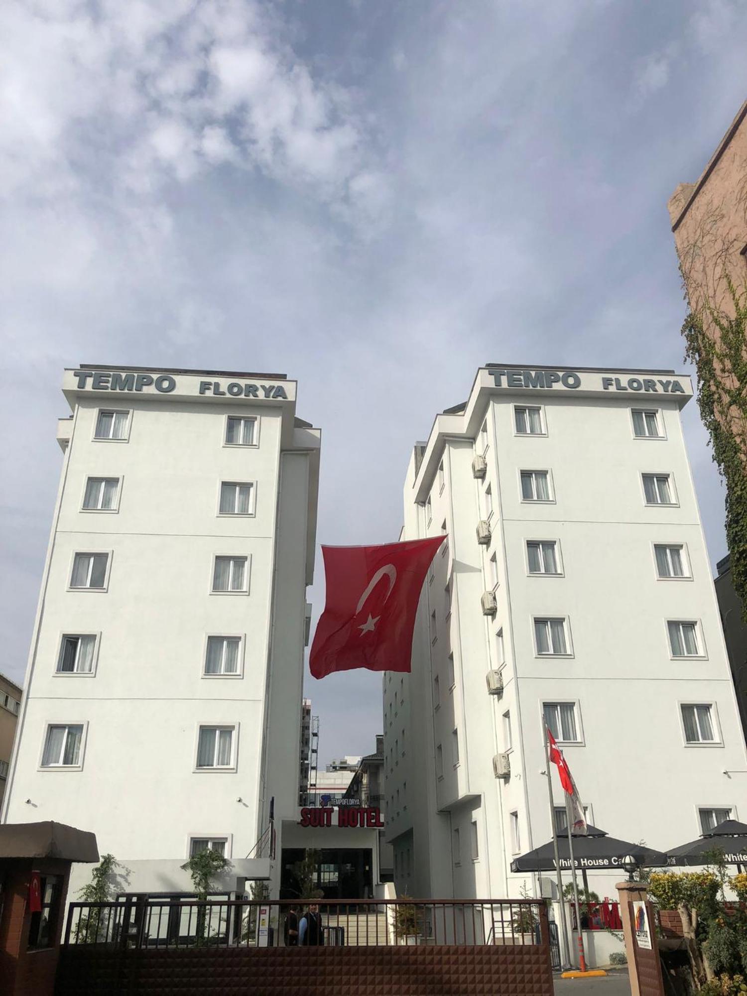 Tempo Florya Istanbul