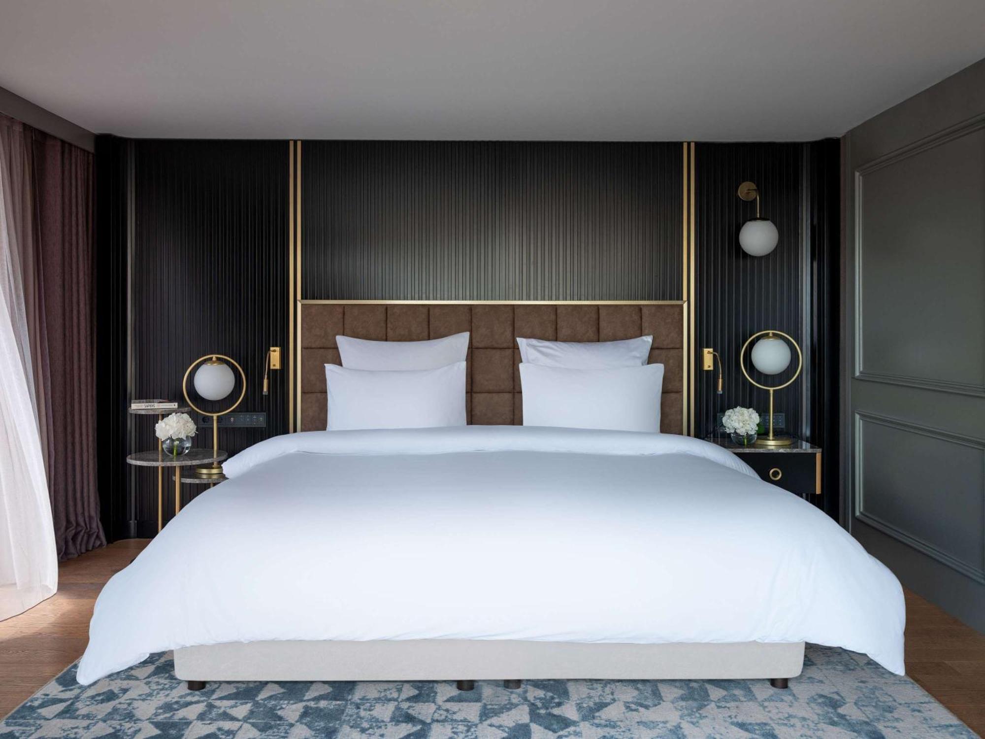 Hotel Sofitel Taksim Istanbul