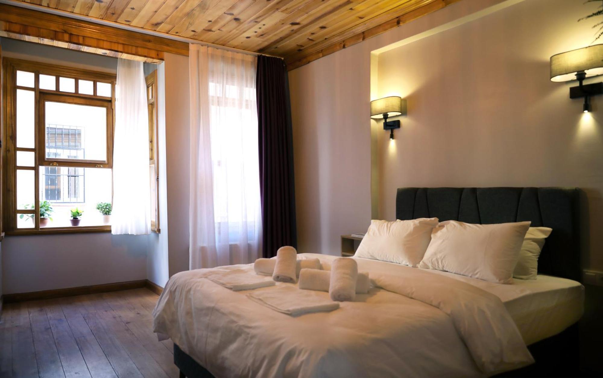 Narpera Taksim Boutique Apartment Istanbul
