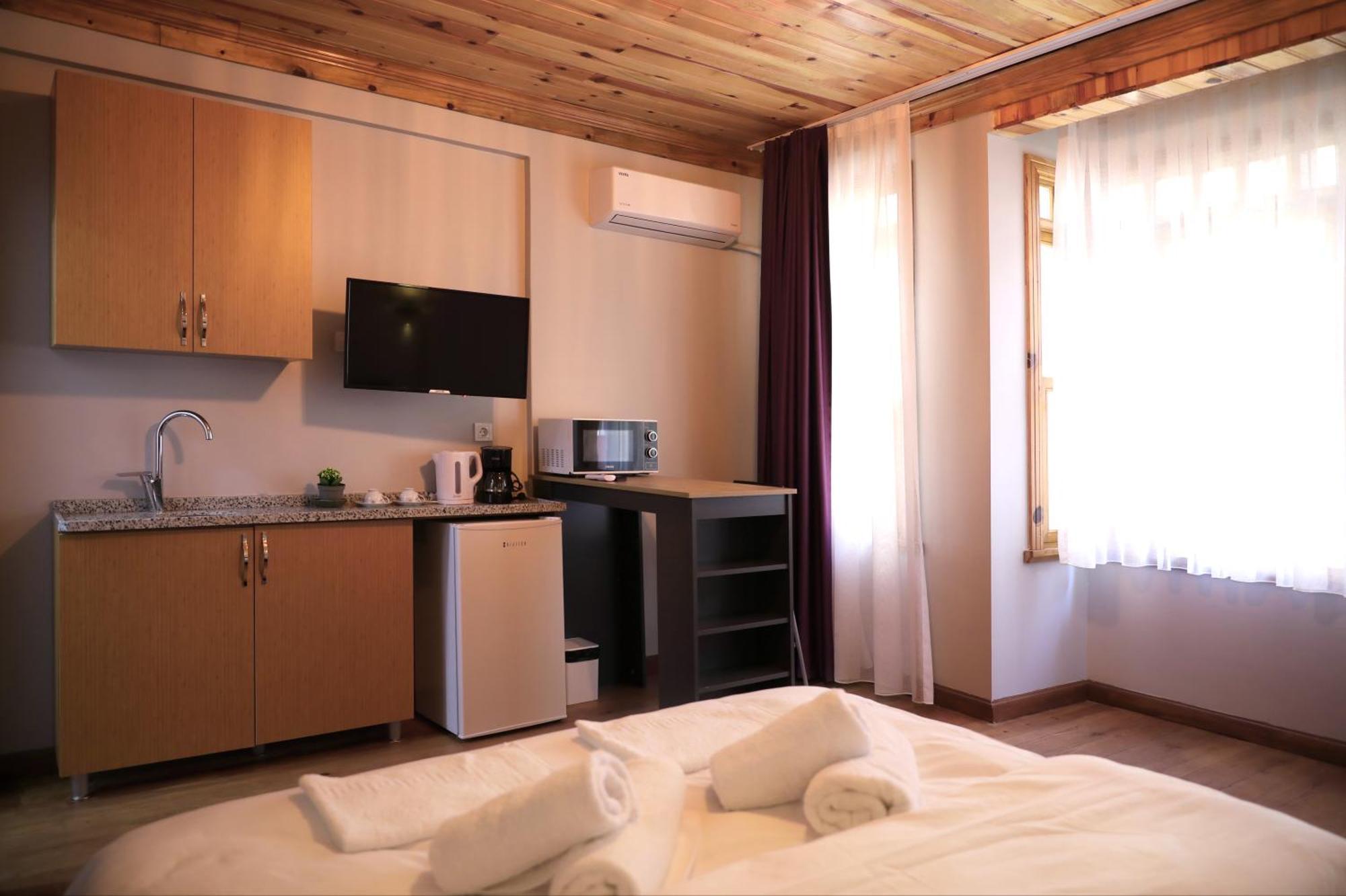 Apartment Narpera Taksim Boutique Istanbul