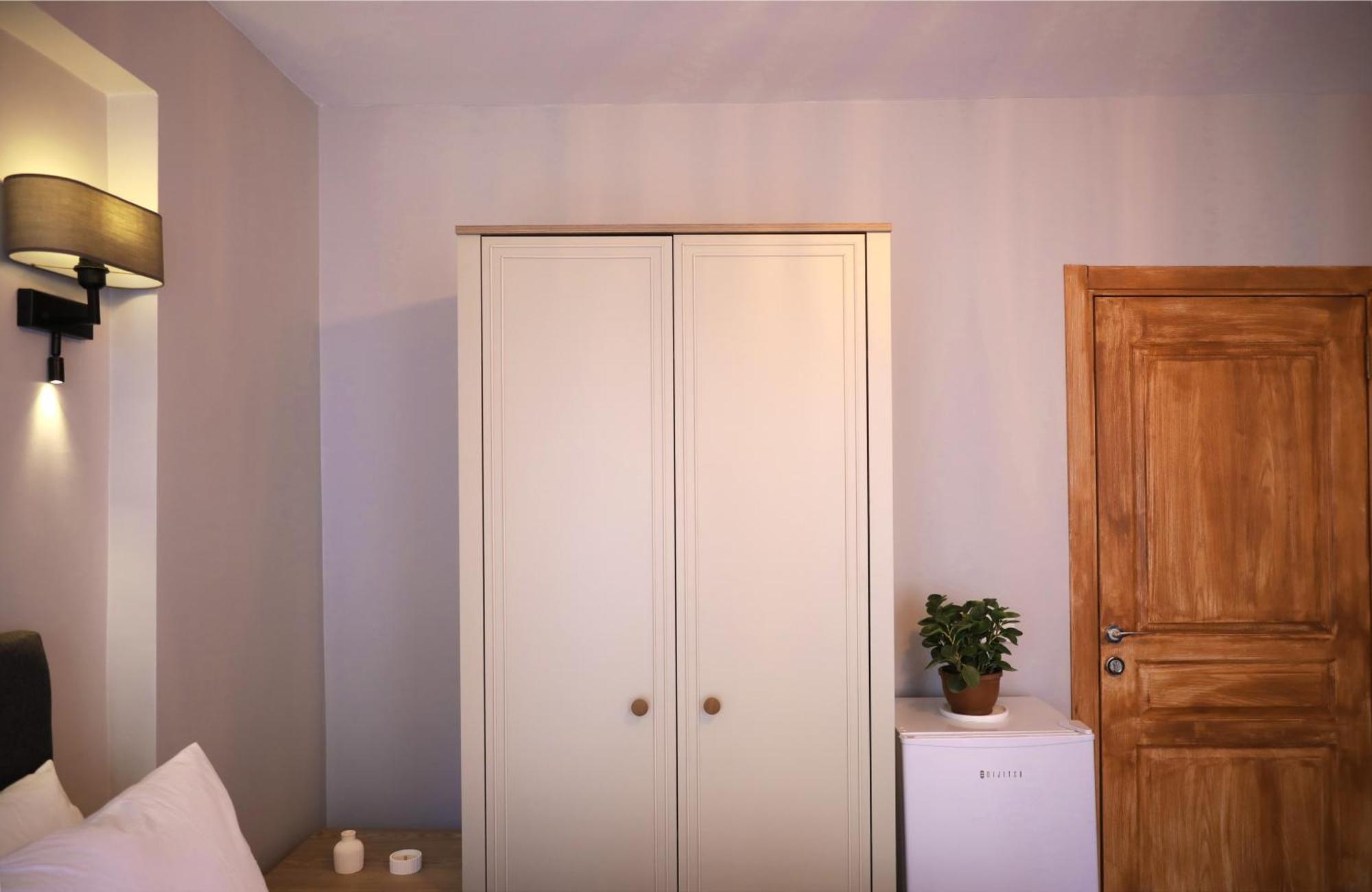 Narpera Taksim Boutique Istanbul