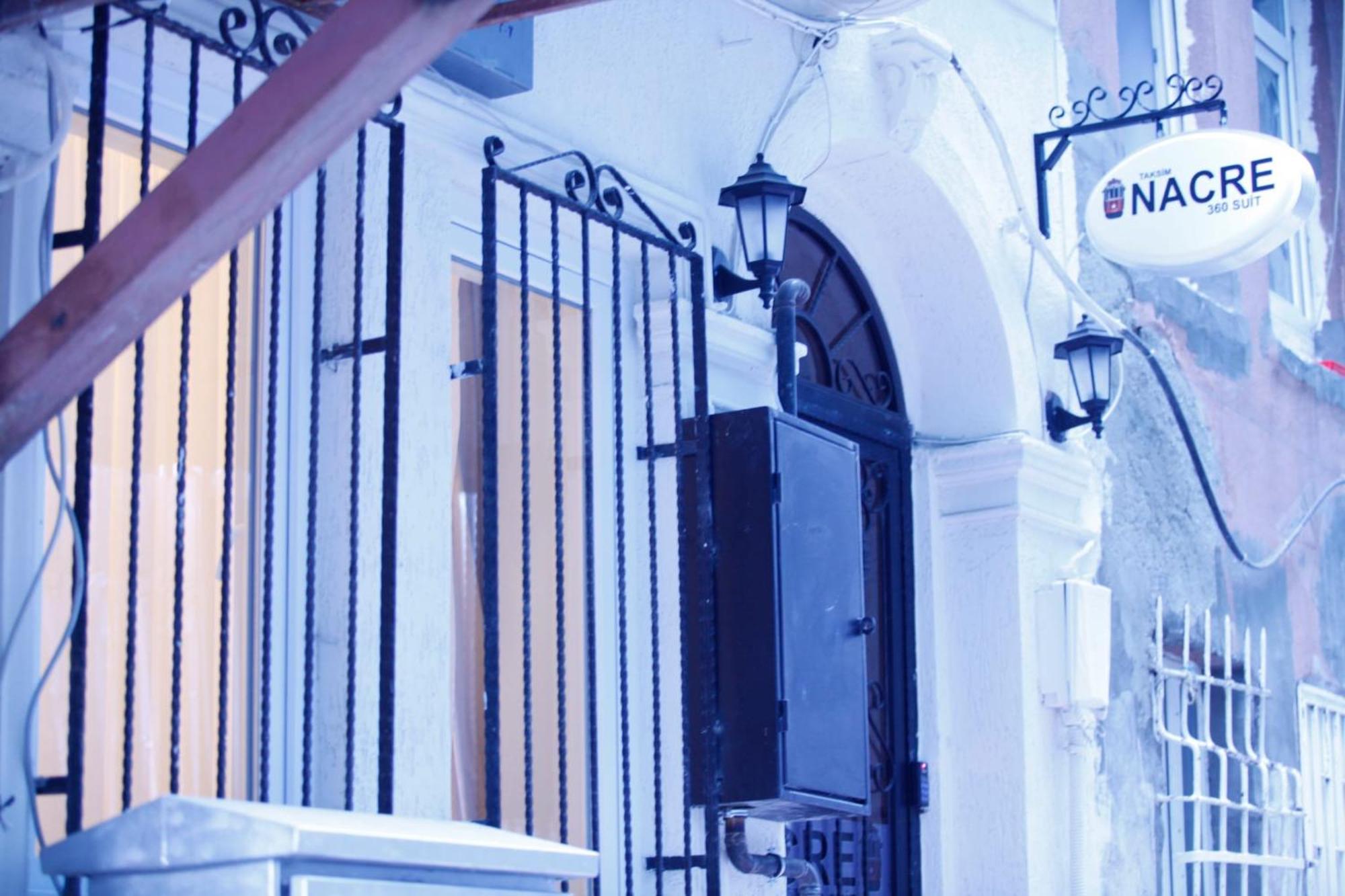Aparthotel Taksim Nacre 360 Istanbul