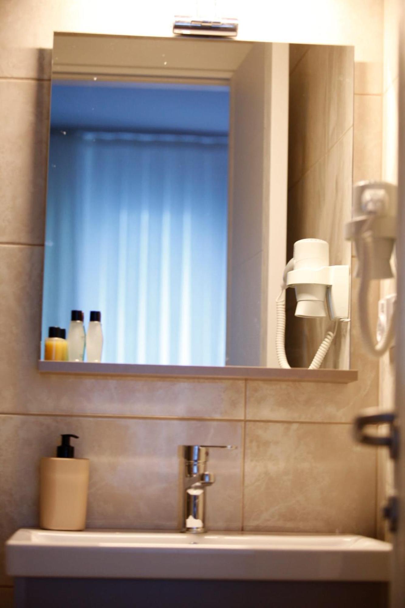 Aparthotel Taksim Nacre 360